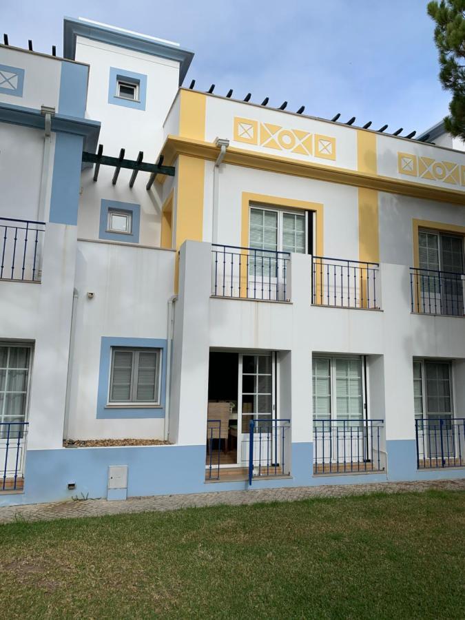 Casa De Ferias Na Praia Verde Casa De Charme Каштру-Марин Экстерьер фото