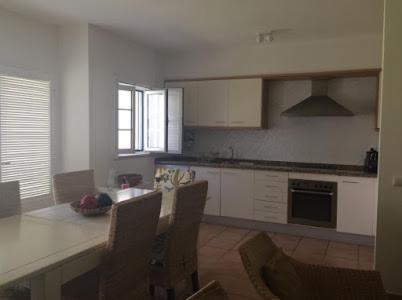 Casa De Ferias Na Praia Verde Casa De Charme Каштру-Марин Экстерьер фото
