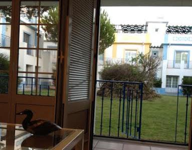 Casa De Ferias Na Praia Verde Casa De Charme Каштру-Марин Экстерьер фото