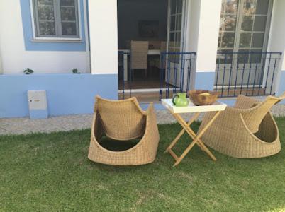 Casa De Ferias Na Praia Verde Casa De Charme Каштру-Марин Экстерьер фото